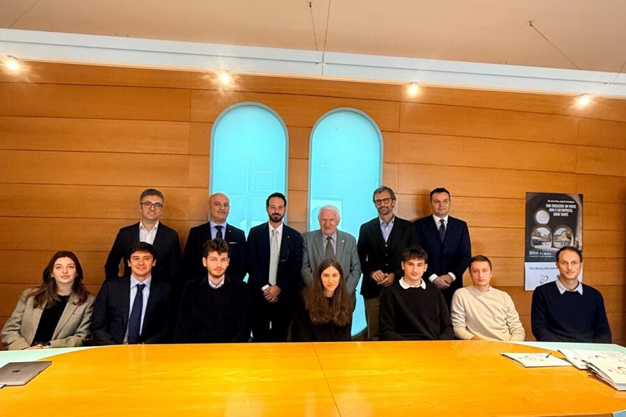 Turismo, al lavoro il comitato Giovani Albergatori