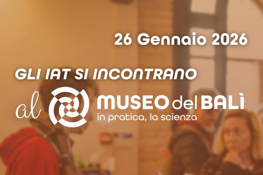 Due giorni dedicati al turismo al Museo del Balì