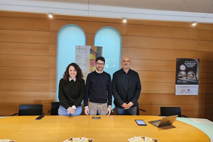 La Rossini torna a San Costanzo: al via la seconda stagione sinfonica