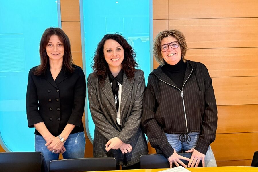 Digitale per le aziende, corso a Pesaro