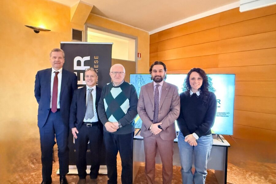 Insieme per sostenere le imprese