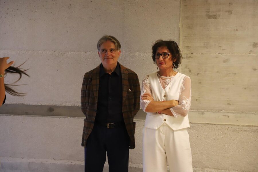 Dall’Europa alla Basilica di Vitruvio: il tour dell’Itinerario della Bellezza