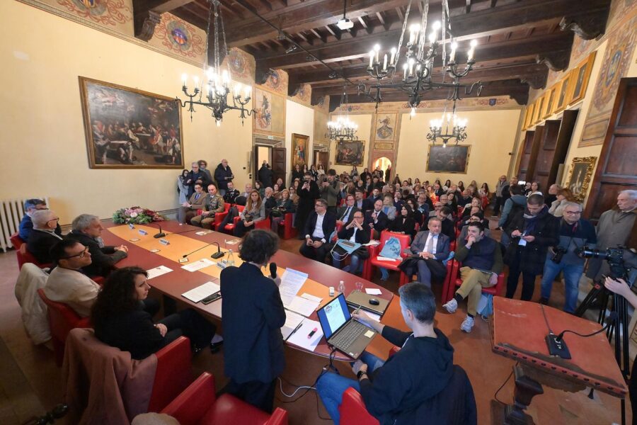 Da Vitruvio ai tesori del territorio: fare rete per lo sviluppo turistico delle Marche