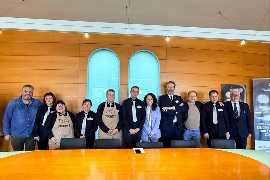 Torna “Il Buono del Bene”