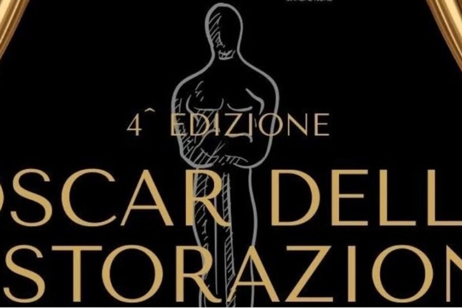 A Pesaro la quarta edizione dell’Oscar della Ristorazione
