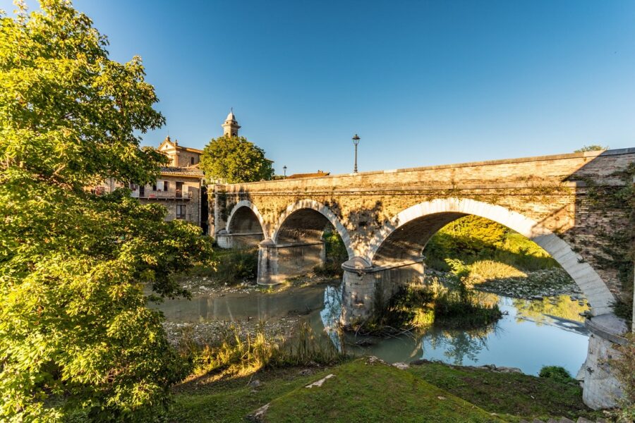 L’Itinerario della Bellezza cresce ancora: in rete anche Belforte all’Isauro