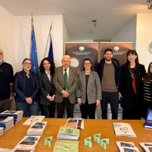 Gabicce: il Gruppo Albergatori Multiservizi inaugura la nuova sede